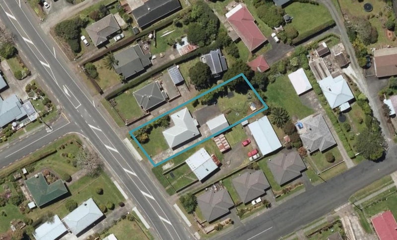 472 Kamo Road, Kamo, Whangarei - Carousel 1