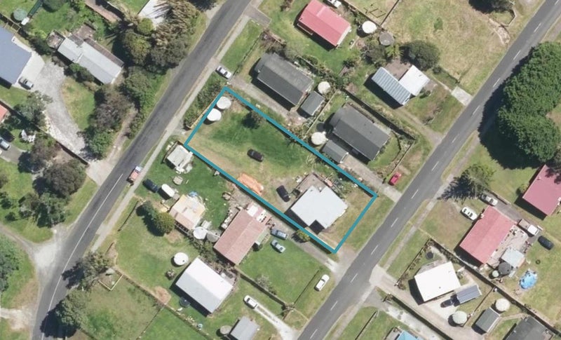53 Takahe Road, Ahipara, Kaitaia - Carousel 1