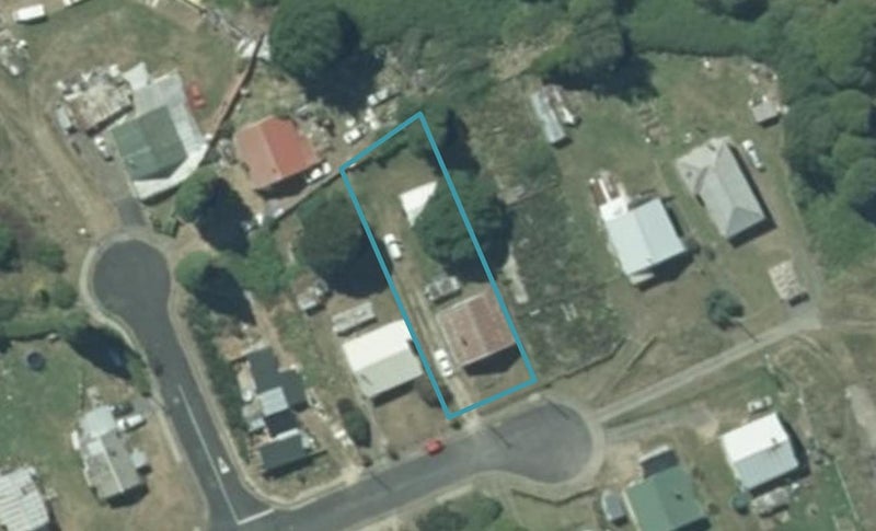 37 School Road, Te Kuiti - Carousel 1