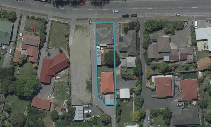 2/48 Cresswell Avenue, Burwood, Christchurch - Carousel 1