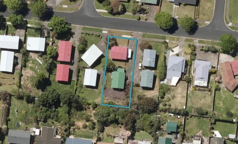 27 Kahiwi Street, Raumanga, Whangārei - Carousel 1