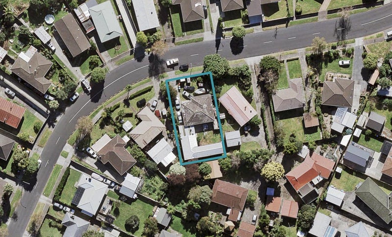 48 Mead Street, Avondale, Auckland - Carousel 1