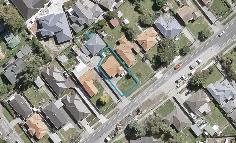 19B Waiwhetu Road, Waiwhetū, Lower Hutt - Carousel 1