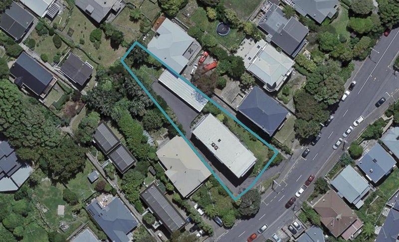 9/120 HATAITAI RD, Hataitai, WELLINGTON - Carousel 1
