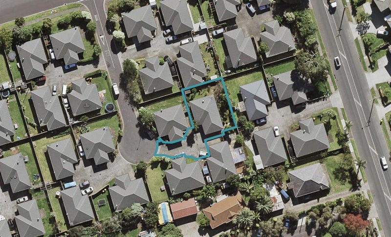 12 Alderson Lane, Favona, Auckland - Carousel 1