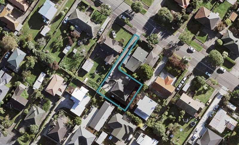18A Oakley Avenue, Waterview, Auckland - Carousel 1