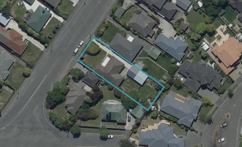 43 Harris Crescent, Papanui, Christchurch - Carousel 1