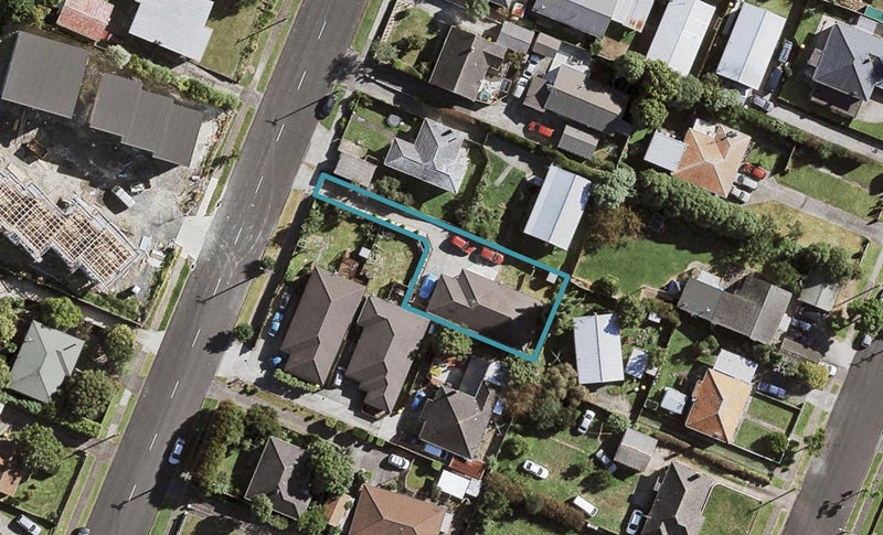 7 Jutland Road, Manurewa, Auckland - Carousel 1