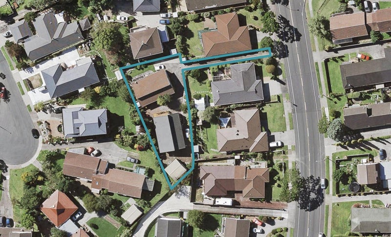 2/137 Prince Regent Drive, Farm Cove, Auckland - Carousel 1