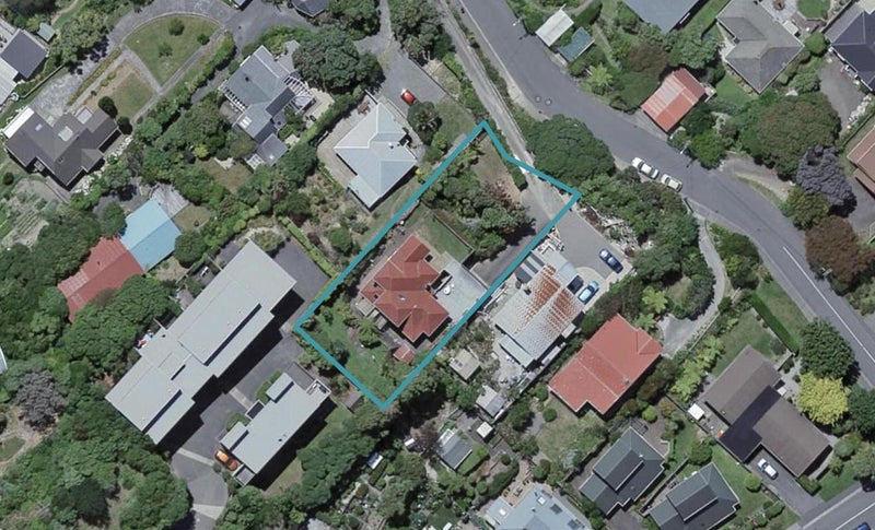 28 Aplin Terrace, Ngaio, Wellington - Carousel 1