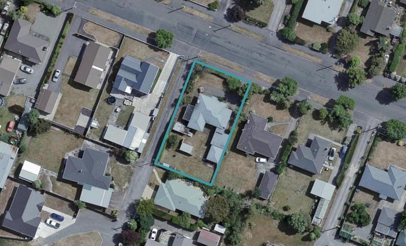 49 Michael Street, Kuripuni, Masterton - Carousel 1