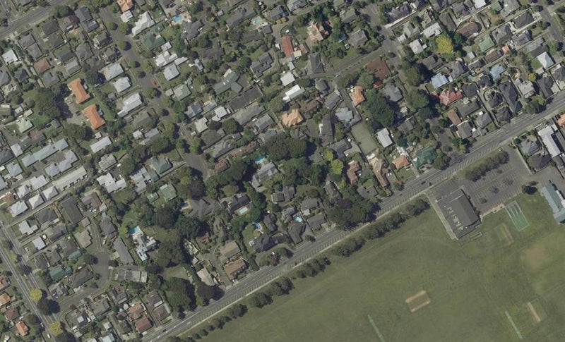 117 Park Road, West End, Palmerston North - Carousel 1