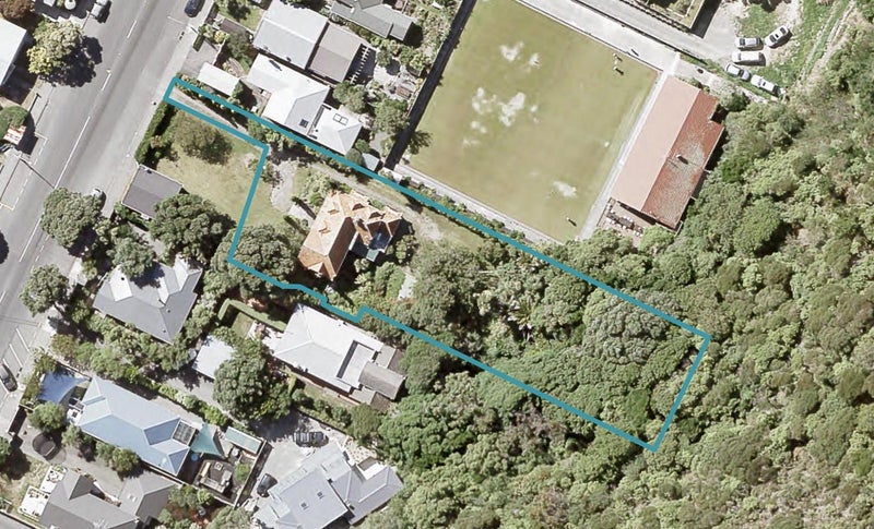 191 Muritai Road, Eastbourne, Lower Hutt - Carousel 1