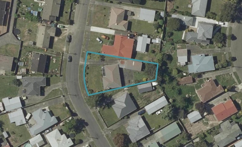 21 Duff Crescent, Highbury, Palmerston North - Carousel 1