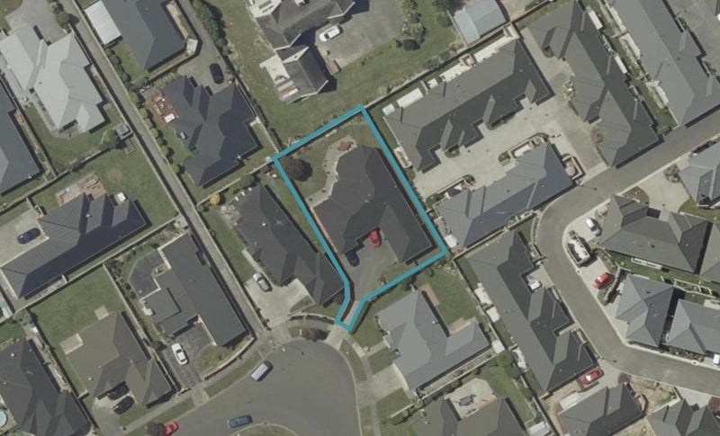 49 Boston Parade, Kelvin Grove, Palmerston North - Carousel 1