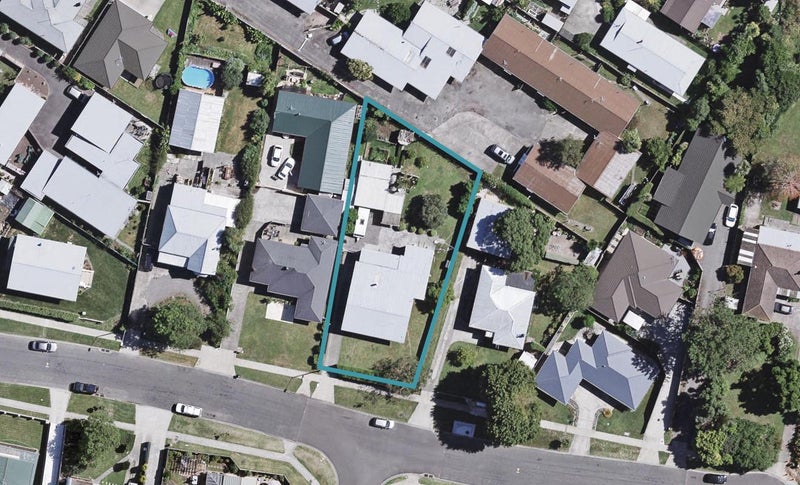 6 Burness Road, Greenmeadows, Napier - Carousel 1