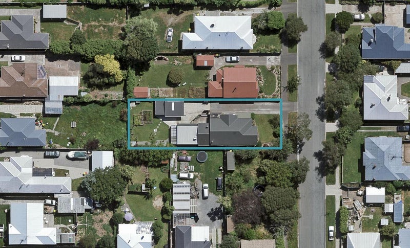 67 Wellington Street, Georgetown, Invercargill - Carousel 1