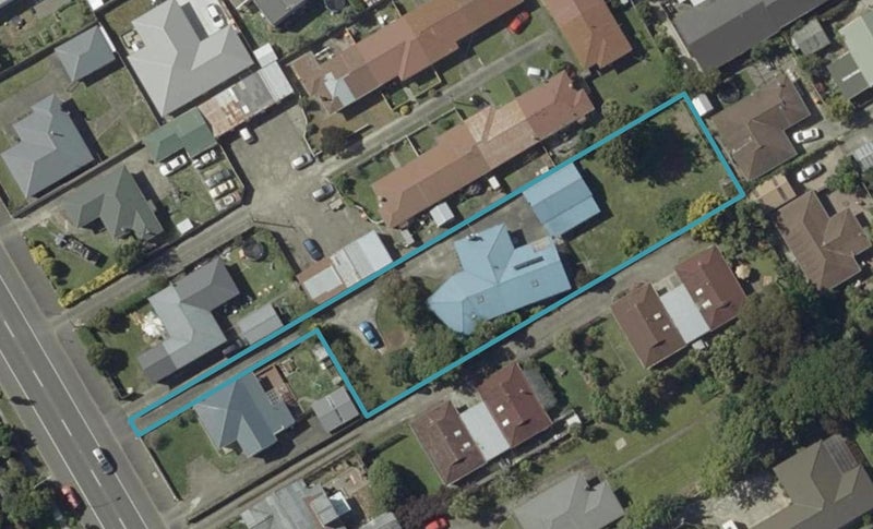 357A Botanical Road, West End, Palmerston North - Carousel 1