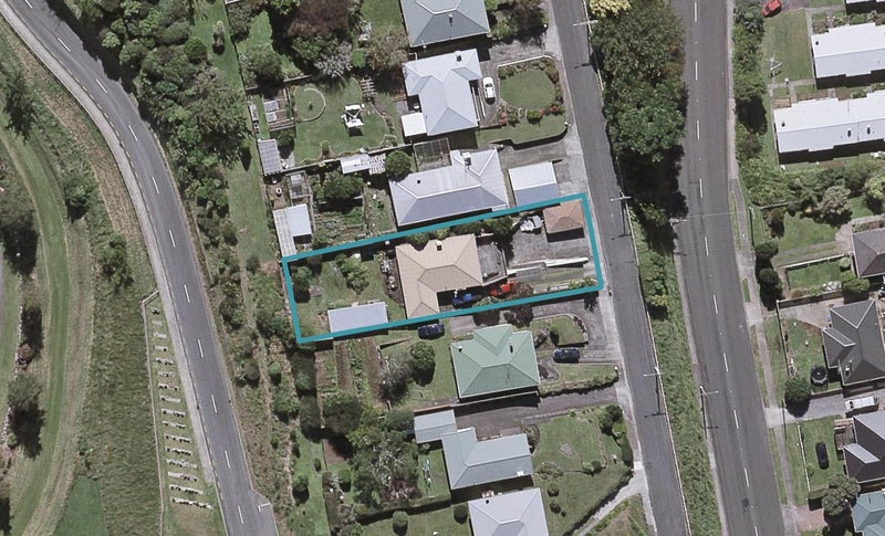 56 Awanui Street, Merrilands, New Plymouth - Carousel 1