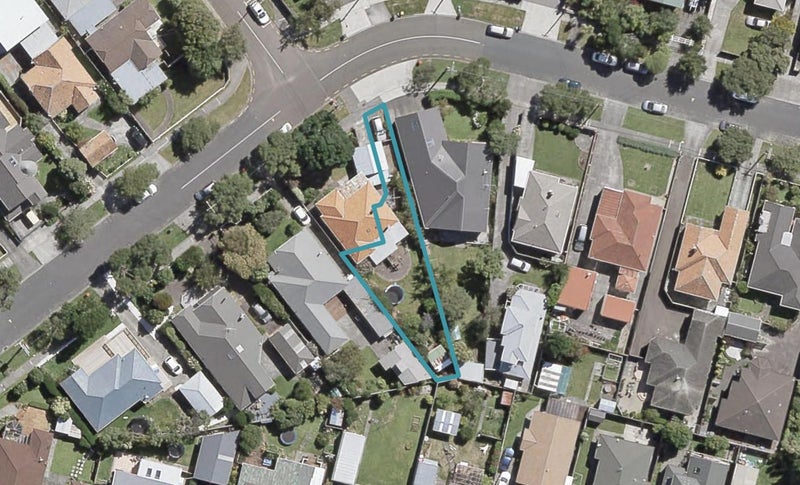 10C Mahoe Street, Hutt Central, Lower Hutt - Carousel 1