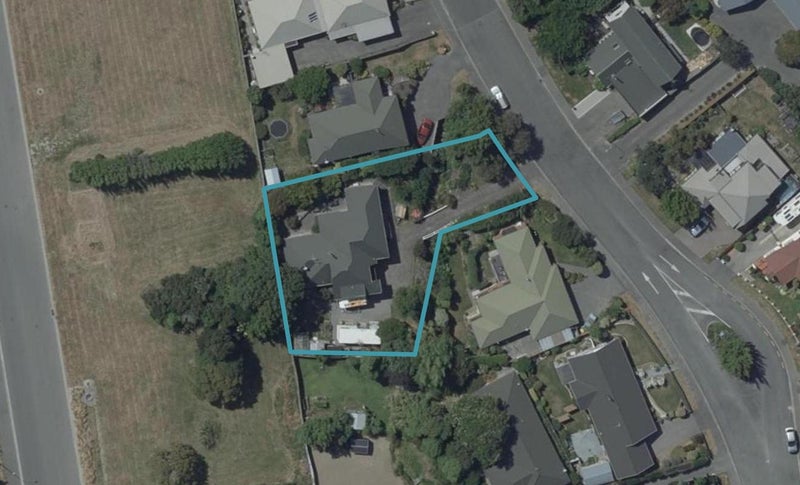 9 Roblyn Place, Lincoln, Lincoln - Carousel 1