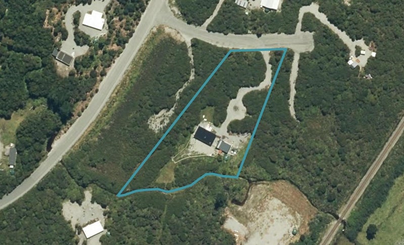 4 Hurren Place East, Kumara Junction, Greymouth - Carousel 1