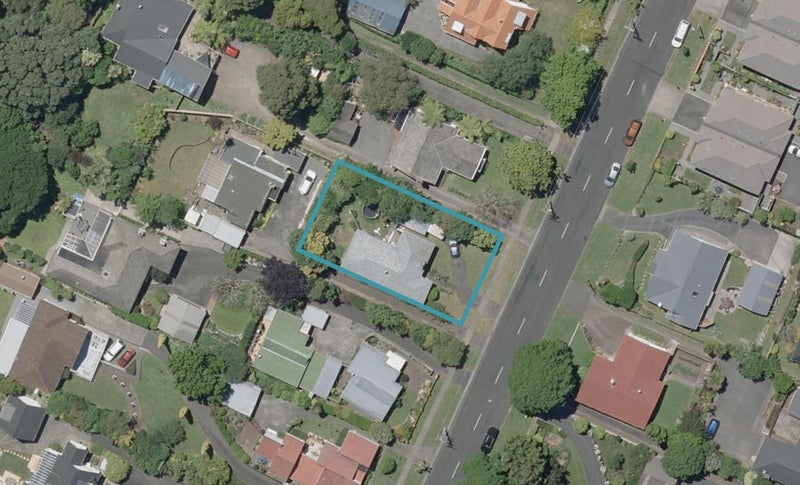 17A Brassey Road, Saint Johns Hill, Whanganui - Carousel 1