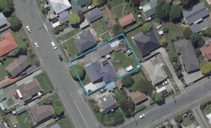 18 Bailey Street, Templeton, Christchurch - Carousel 1
