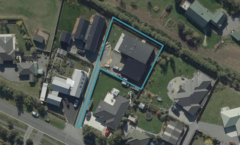 14 Petticoat Lane, Doyleston, Doyleston - Carousel 1