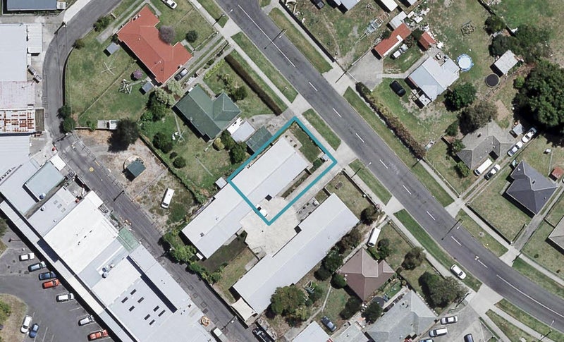 59A Geddis Avenue, Maraenui, Napier - Carousel 1