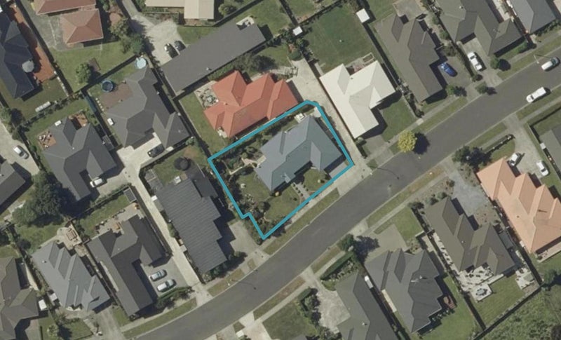 50 Parnell Heights Drive, Kelvin Grove, Palmerston North - Carousel 1