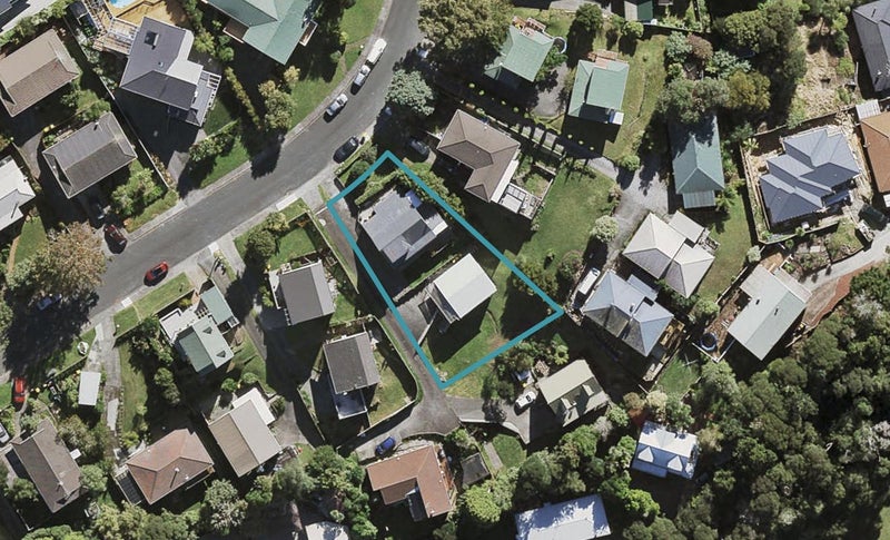 2/24 Glen Vista Place, Bayview, Auckland - Carousel 1