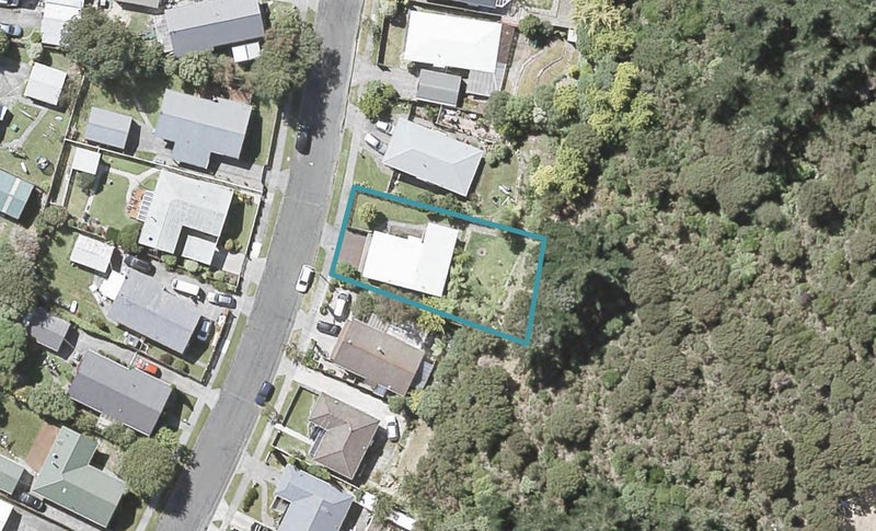 20 Trelawney Road, Wainuiomata, Lower Hutt - Carousel 1