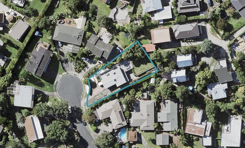 20 Coromandel Crescent, Mairangi Bay, Auckland - Carousel 1