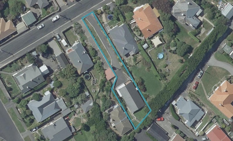 51A Arawa Street, Tainui, Dunedin - Carousel 1