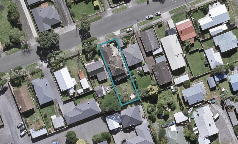 47A Whiteley Street, Moturoa, New Plymouth - Carousel 1