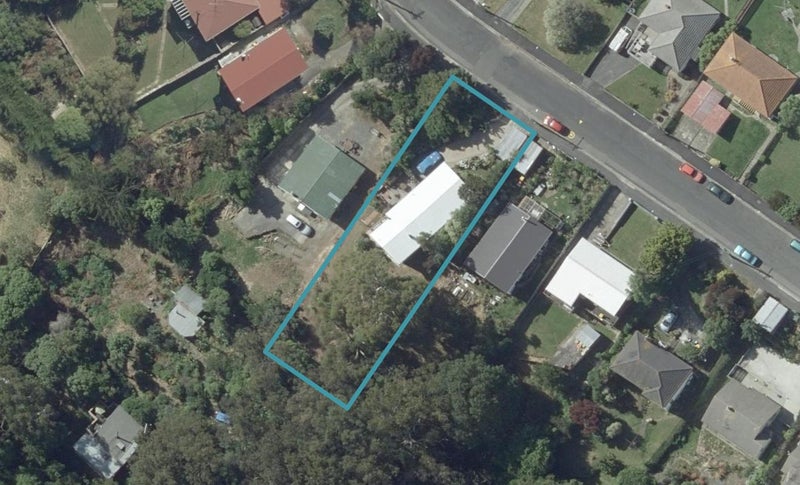 33A Belford Street, Waverley, Dunedin - Carousel 1