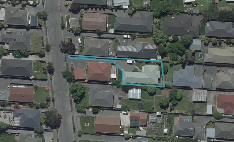 12A Shaftesbury Street, Avonhead, Christchurch - Carousel 1