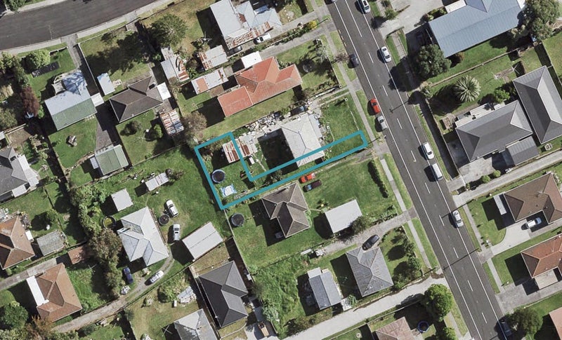 27D Scotts Road, Manurewa East, Auckland - Carousel 1