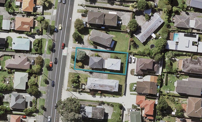 1/213 Forrest Hill Road, Forrest Hill, Auckland - Carousel 1