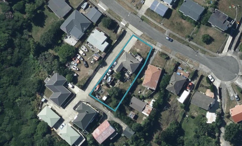 14 Whenua View, Titahi Bay, Porirua - Carousel 1