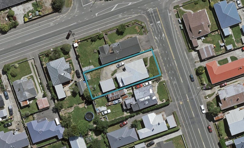 226 Lindisfarne Street, Richmond, Invercargill - Carousel 1