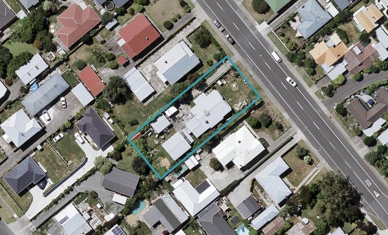 909 Albert Street, Parkvale, Hastings - Carousel 1