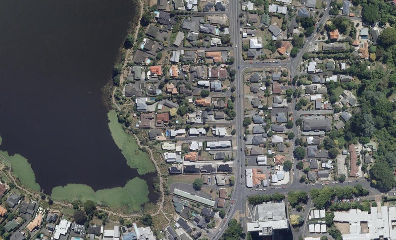 164 Pembroke Street, Hamilton Lake, Hamilton - Carousel 1