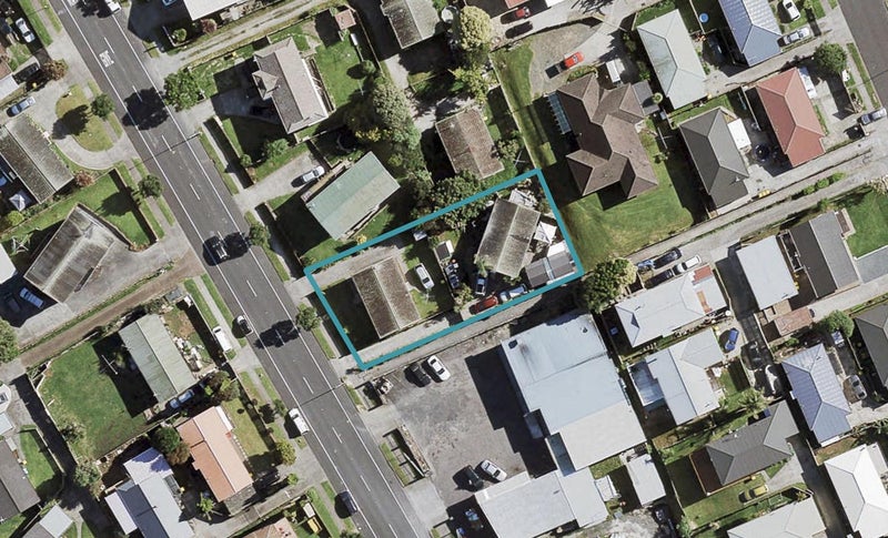 1/136 Finlayson Avenue, Clendon Park, Auckland - Carousel 1