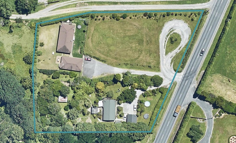 414 Oropi Road, Oropi, Tauranga - Carousel 1