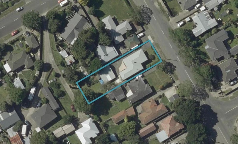 172 Maxwells Line, Awapuni, Palmerston North - Carousel 1