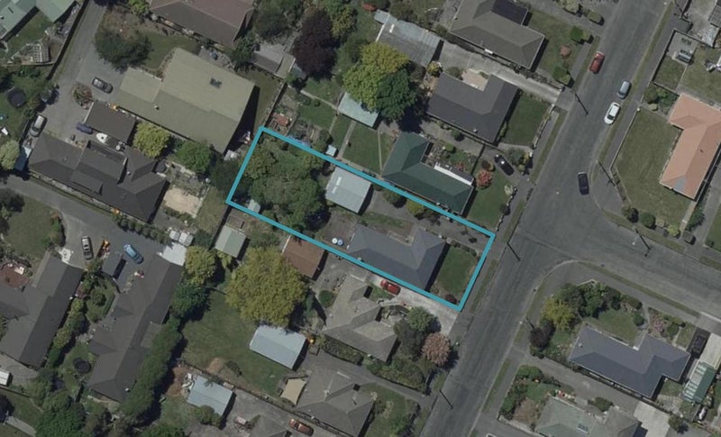39 Hindess Street, Halswell, Christchurch - Carousel 1