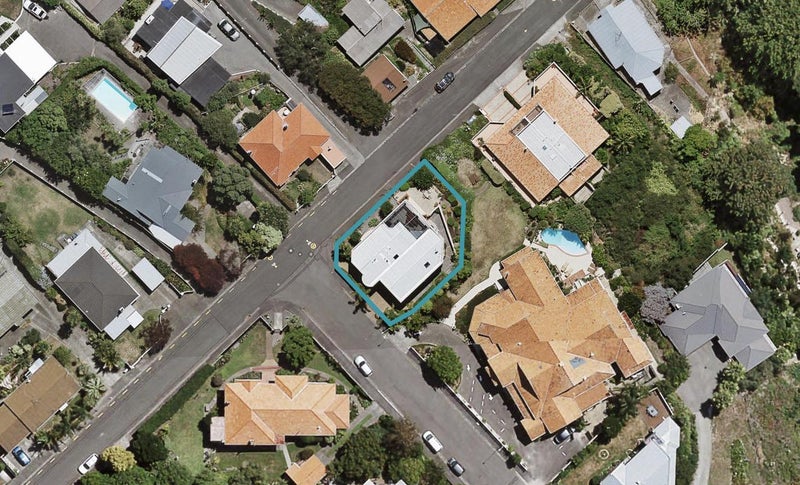 19 George Street, Hospital Hill, Napier - Carousel 1