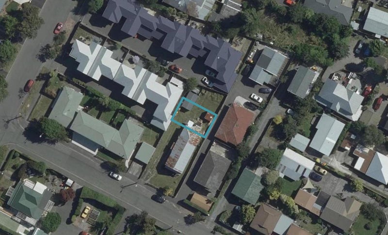 4/11 Inglis Street, Phillipstown, Christchurch - Carousel 1